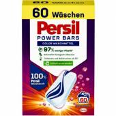 Persil Power Bars Color 60p 1,7kg