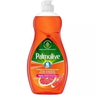 Palmolive Frische Grapefruit do Naczyń 500ml