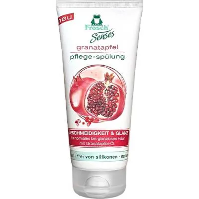 Frosch Senses Granatapfel Odżywka 200ml