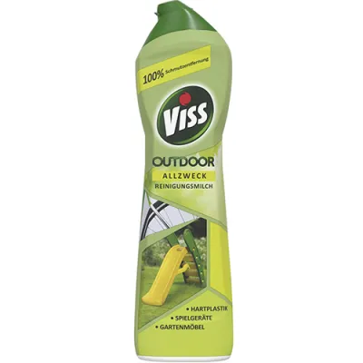 Viss Outdoor Allzweck Mleczko 450ml