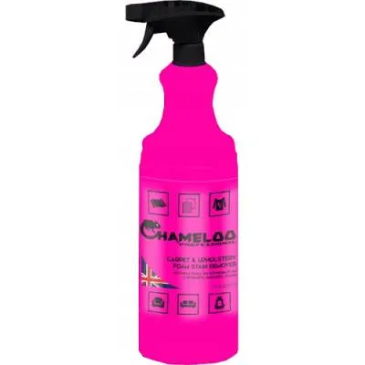 Chameloo Carpet & Upholstery Odplamiacz Spr 1L