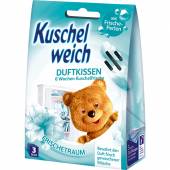 Kuschelweich Duftkissen Frischetraum Saszetki 3szt