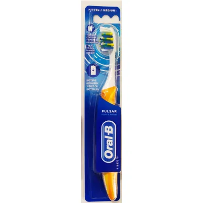 Oral-B Pro-Expert Pulsar Szczoteczka 1szt