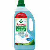 Rainett Bicarbonate Lessive Liquide Gel 30p 1,5L