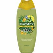 Palmolive Forest Edition Lucky Bamboo Gel 250ml