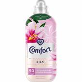 Comfort Silk Płuk 50p 1,2L