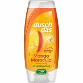 Dusch Das Mango Maracuja Gel 225ml