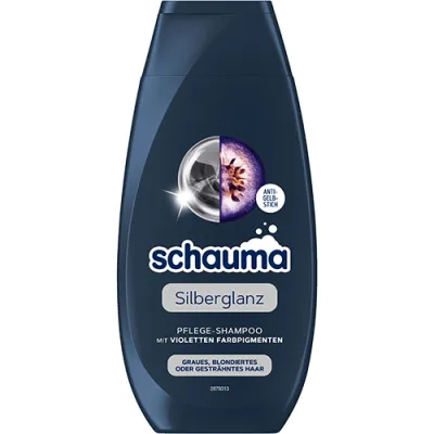 Schauma Silberglanz Szampon 250ml