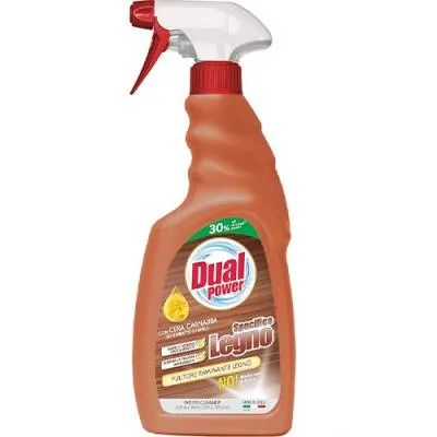 Dual Power Specifico Legno do Drewna 500ml