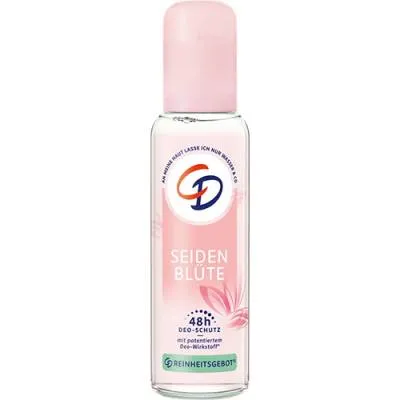 CD Seiden Blute Deo 75ml