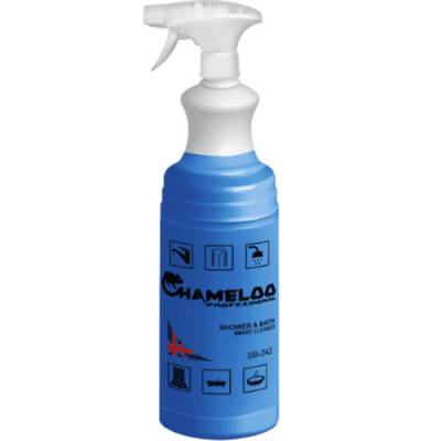 Chameloo Shower & Bath Smart Cleaner Spr 1L