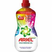 Ariel Diamond Bright Stain Remover Gel Color 950ml