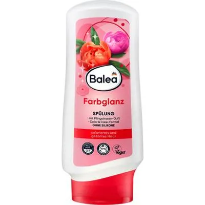 Balea Spulung Farbglanz Odżywka 300ml