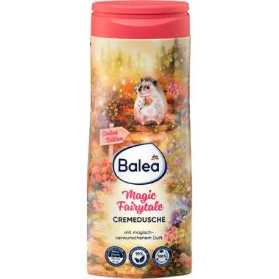 Balea Cremedusche Magic Fairytale Gel 300ml