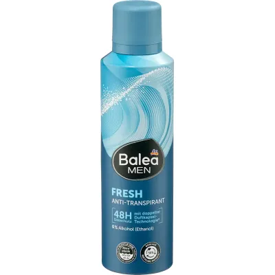 Balea Men Fresh Deo 200ml