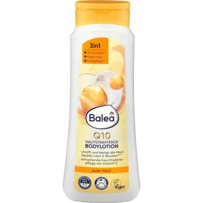 Balea Bodylotion Q10 Balsam do Ciała 400ml