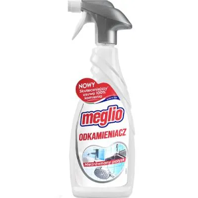 Meglio Odkamieniacz 650ml PL