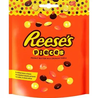 Reese's Pieces Draże 185g