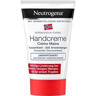 Neutrogena Handcreme Krem do Rąk 50ml