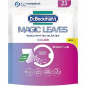 Dr.Beckmann Magic Leaves Color 25szt 100g