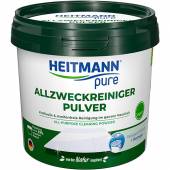 Heitmann Pure Allzweckreiniger Pulver 300g