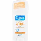 Sanex Zero % Sensitive Sztyft 65ml