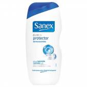 Sanex Dermo Protector Gel 250ml