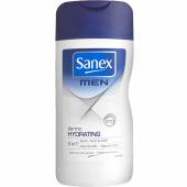 Sanex Men Dermo Hydrating Gel 250ml
