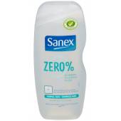 Sanex Zero % Gel 250ml