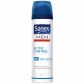 Sanex Men Active Control Deo 200ml