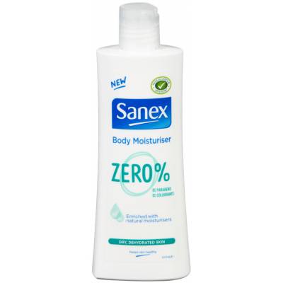Sanex Zero % Balsam 250ml 
