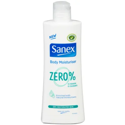 Sanex Zero % Balsam 250ml