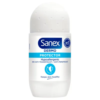 Sanex Dermo Protector Deo Kulka 50ml