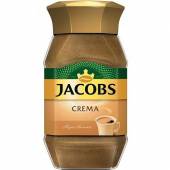 Jacobs Crema 200g R