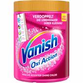 Vanish Oxi Action Color 1,1kg