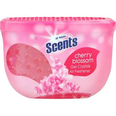 At Home Scents Cherry Blossom Perełki Odś 150g