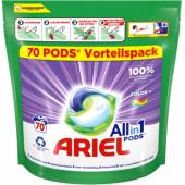 Ariel All in 1 Pods Color+ 70p 1,8kg