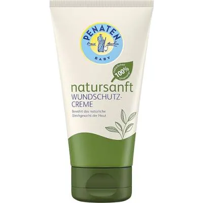 Penaten Natursanft Wundschutz Creme Krem 75ml