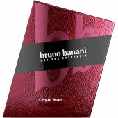 Bruno Banani Loyal Men Woda Po Goleniu 50ml