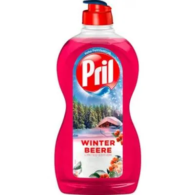 Pril Winterbeere Płyn do Naczyń 450ml