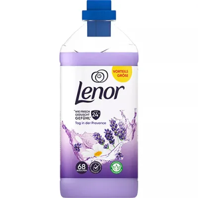 Lenor Tag in der Provence Płuk 68p 1,7L