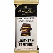 Anthon Berg Dark Chocolate Southern Comfort 90g