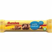 Marabou Mjolk Choklad Drops Duopack 134g
