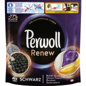 Perwoll Renew All-in-1 Caps Schwarz 40p 540g