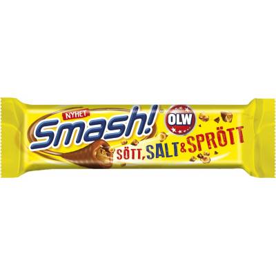 Smash! Salt & Sprott Baton 34g