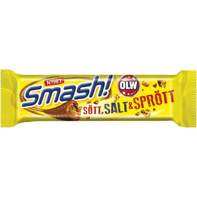Smash! Salt & Sprott Baton 34g