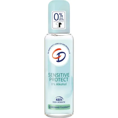 CD Sensitive Deo 75ml