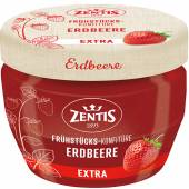 Zentis Erdbeere Truskawka Extra Dzem 230g