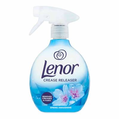 Lenor Crease Releaser Spring Awakening Spr 500ml