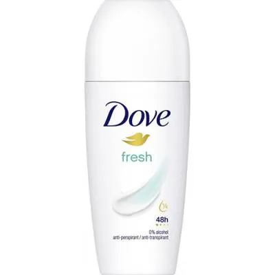 Dove Fresh Kulka 50ml